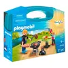 Playmobil Family Fun 5649 Valisette barbecue