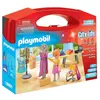 Playmobil City Life 5652 Valisette créatrice de mode
