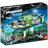 Playmobil E-rangers Ruimtebasis - 5149