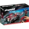 Playmobil Future Planet 5156 - Véhicule Des Darksters Comman...