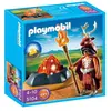 Playmobil 5104 La vie à la préhistoire Gardien du feu