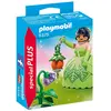 Playmobil Special Plus 5375 Princesse des fleurs