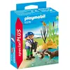Playmobil 5376 - Enfant Avec Loutres