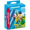 Playmobil Special Plus 5379 Laveur de vitres