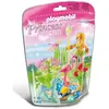 Playmobil 5352 Playmobil Princess - Fée Eté Avec Poulain Ailé Vert