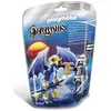 Playmobil 5464 - Dragon Des Glaces Avec Combattant