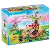 Playmobil 5447 Fairies Fée Méditrine avec animaux