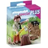 PLAYMOBIL Houthakker / Bûcheron