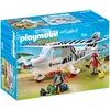 Playmobil Wild Life 6938 Avion avec explorateurs