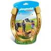 PLAYMOBIL Pony om te versieren "Ster" / Poney à décorer "Etoile