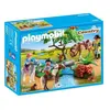 Playmobil Country 6947 Cavaliers avec poneys et cheval