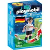 Playmobil Sports & Action 6893 Joueur de foot allemand