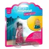 PLAYMOBIL 6881 FASHION GIRL - PARTY / TENUE DE GALA