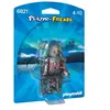 Playmobil Playmo-Friends 6821 Chevalier d'argent