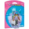 Playmobil Playmo-Friends 6828 Adolescente avec ordinateur