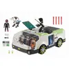 Playmobil 6692 Super 4 - Techno Caméléon Avec Gene
