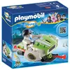 Playmobil Super 4 6691 Sky Jet