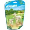 Playmobil City Life 6647 Alpaga et son petit