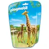 Playmobil City Life 6640 Girafe et girafon