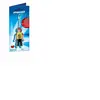 PLAYMOBIL Sleutelhanger tiener, Porte-clés jeune sportif