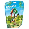 Playmobil City Life 6653 Perroquets et toucan
