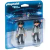 Playmobil Sports & Action 6191 Arbitres de hockey