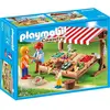 Playmobil Country 6121 Marchand avec étal de légumes