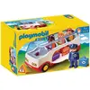 Autocar de voyage - PLAYMOBIL - 6773 - Jaune - Mixte - A partir de 18 mois