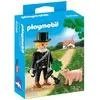 Playmobil® Playmobil 9296 schoorsteenveger