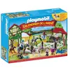 Playmobil Calendrier de l'avent 9262 Centre équestre