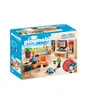 Playmobil City Life 9267 Salon équipé