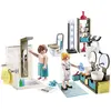 Playmobil City Life 9268 Salle de bain avec douche à l'italienne