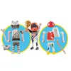 Playmobil 9854 - Multiset 3 Tenues Garçon