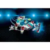 Playmobil 9002 Playmobil Fulgurix Avec Gene