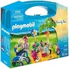 Playmobil Family Fun 9103 Valisette Pique Nique En Famille