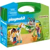 Playmobil Country 9100 Valisette Palefrenières