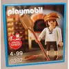 Playmobil Lebkuchen bakker Schmidt 9392