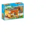 PLAYMOBIL 9368 Garage avec emplacements pour vélos