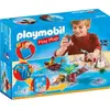 Playmobil Play Map 9328 Pirates avec support de jeu