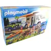 PLAYMOBIL 9318 Family Fun Aventure au Camping