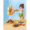 Playmobil City Life Special Plus 9437 Styliste