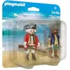 Playmobil 9446 Pirate et soldat