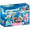 Playmobil Super 4 9410 Etincelle et la Grande fée