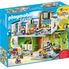 9453 Ecole aménagée, Playmobil City life