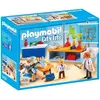 Playmobil City Life 9456 Classe de Physique Chimie
