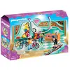 Playmobil Playmobil 9402 - Boutique De Skate Et Vélos