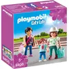 Playmobil City Life 9405 Femmes avec enfant