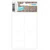 HERMA Lot de 15660 étiquettes universelles (25 x 40 mm, 6 feuilles de ...