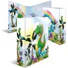 HERMA Motif classeur à levier A4 École maternelle Dinos, dos de 7 cm
