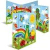 Herma, Classeur, Dossier A4 Motif (A4, 70 mm, 1 pcs)